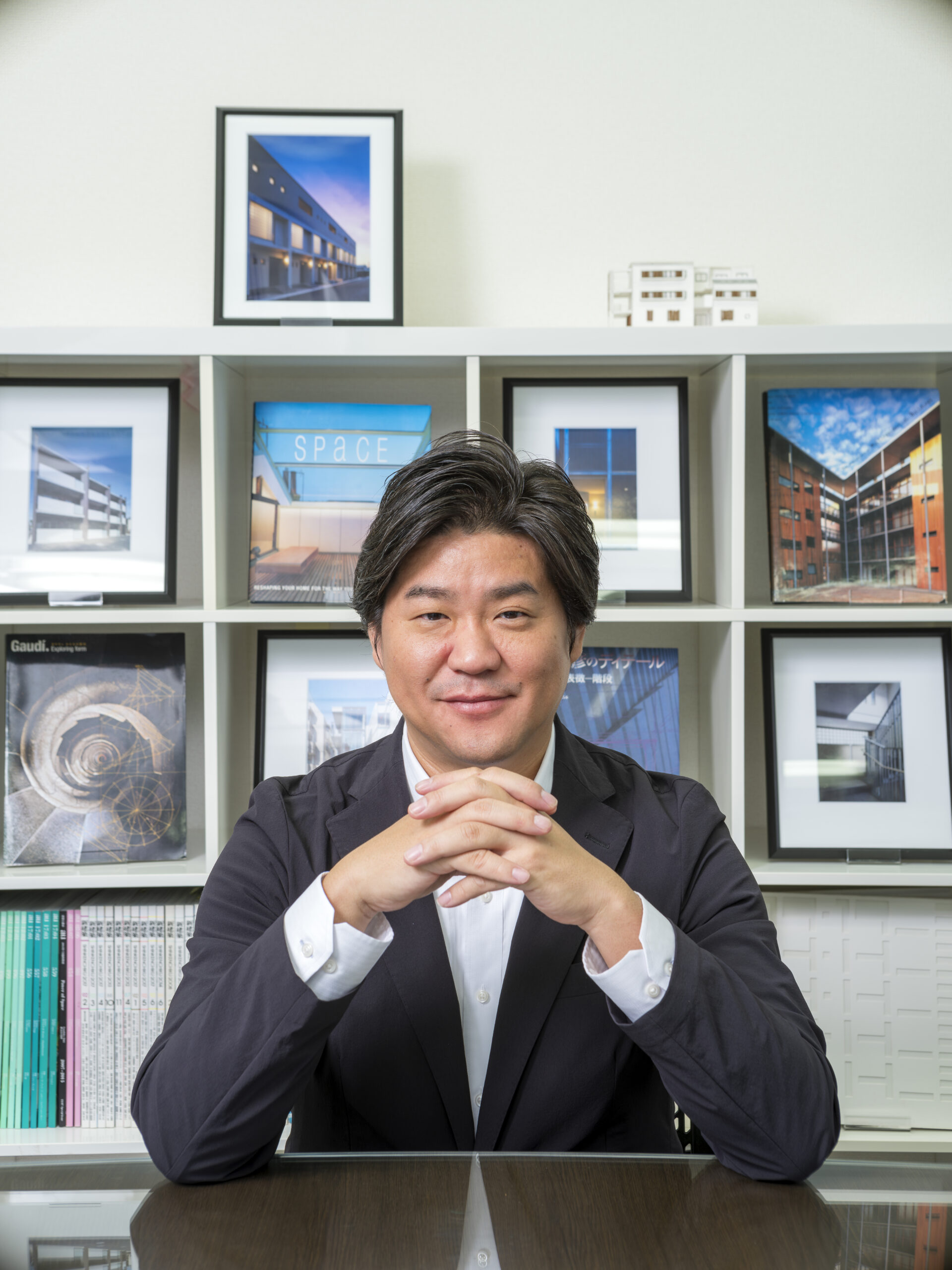 株式会社 上岡祐介建築設計事務所