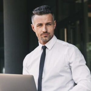 融資の相談も乗ってくれて助かっています。